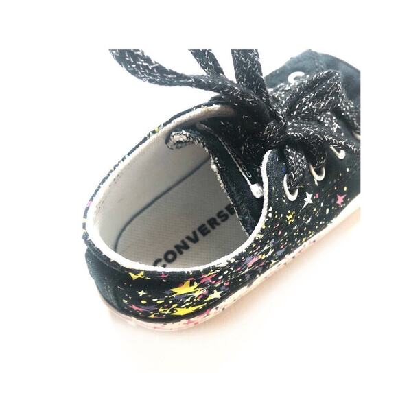 Converse All Star Chuck Taylor Paint Splatter 8 - Picture 2 of 6